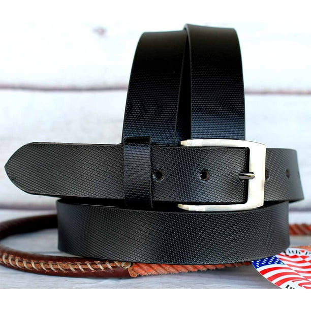 Cowhide mens buckle belt leather Cowhide mens buckle belt leather